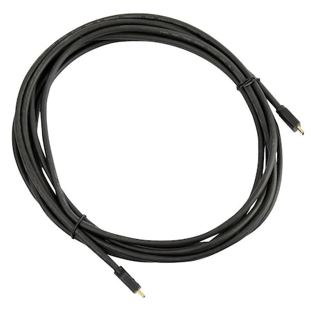 Pyle 12 Ft HDmi Type D (Micro) Male To HDmi Type D (Micro) Male PHDD12